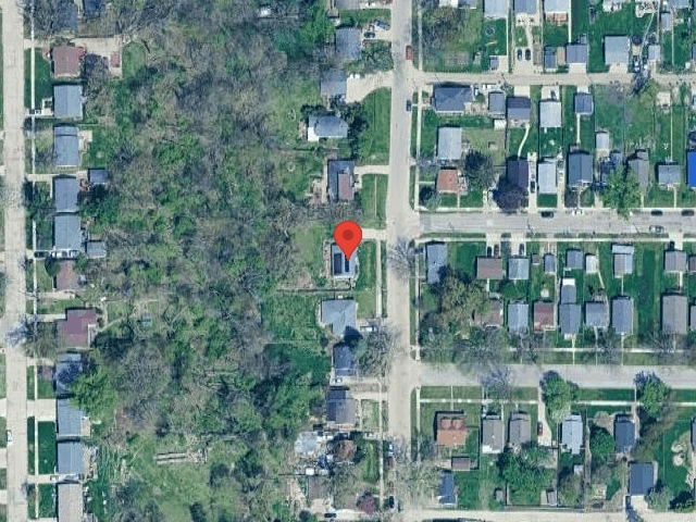 House image located at Cedar Rapids, IA 52405