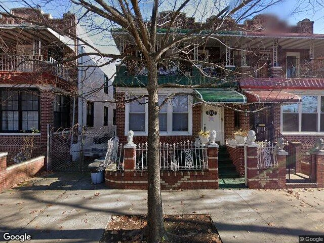 House image located at Brooklyn, NY 11207