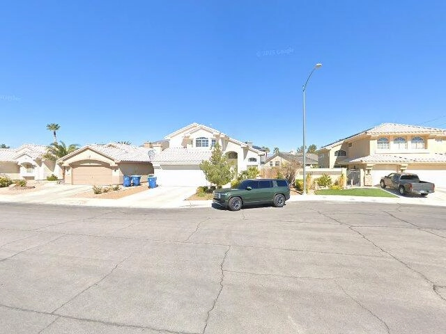 House image located at Las Vegas, NV 89130
