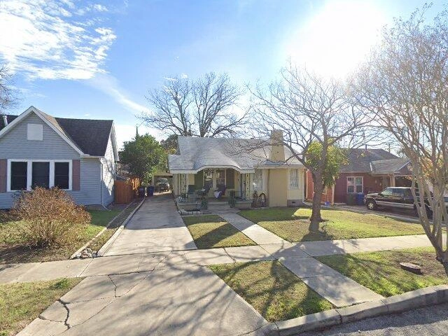 House image located at San Antonio, TX 78210