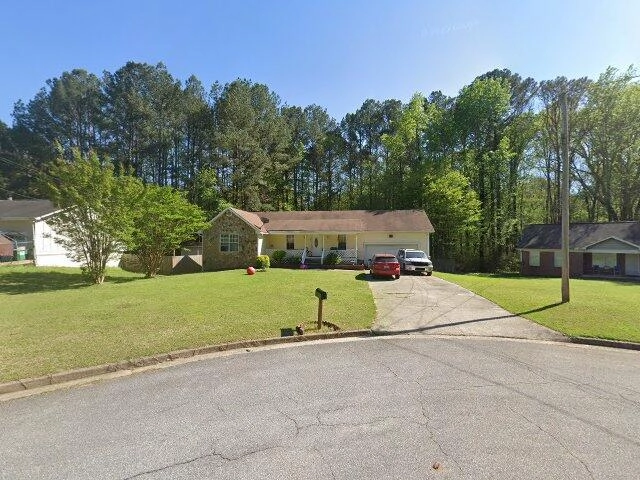 House image located at Riverdale, GA 30296
