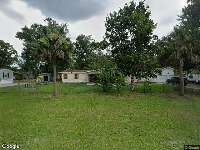 House image located at Wewahitchka, FL 32465