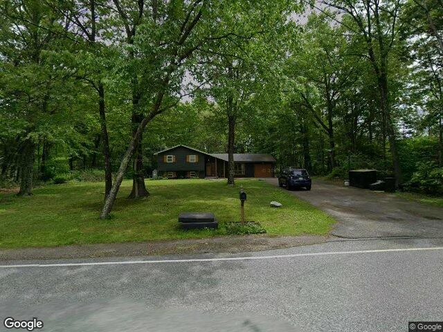 House image located at Branchville, NJ 07826