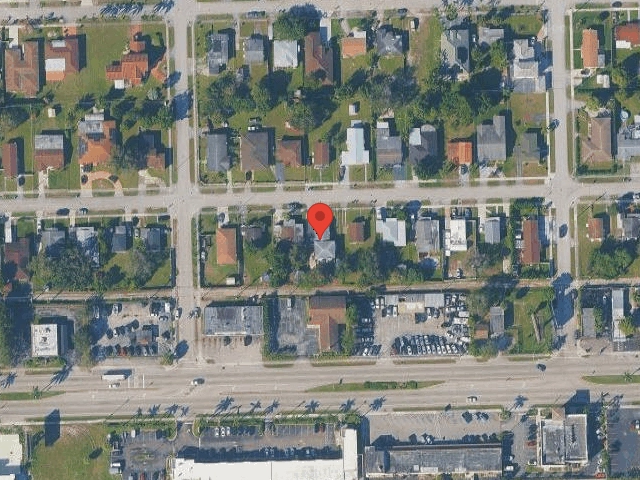 House image located at Hollywood, FL 33023