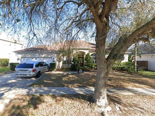 House image located at Orlando, FL 32818