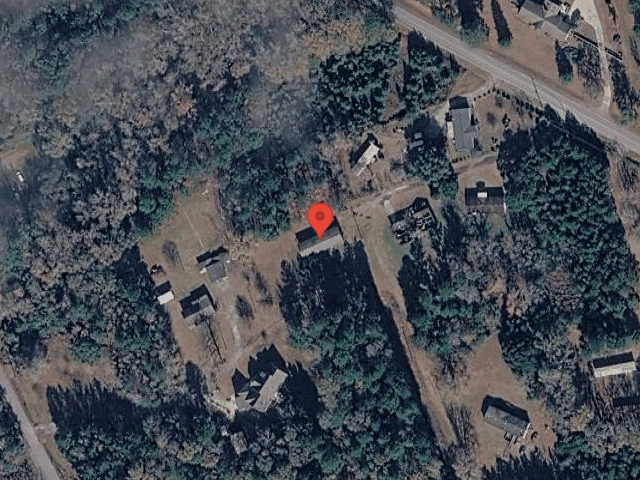 House image located at Saint Stephen, SC 29479