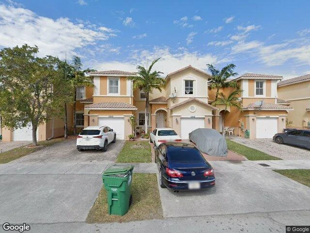 House image located at Homestead, FL 33032