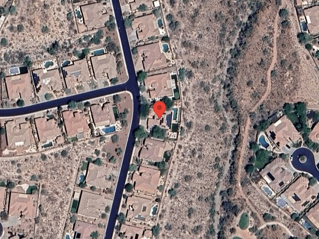 House image located at Phoenix, AZ 85086