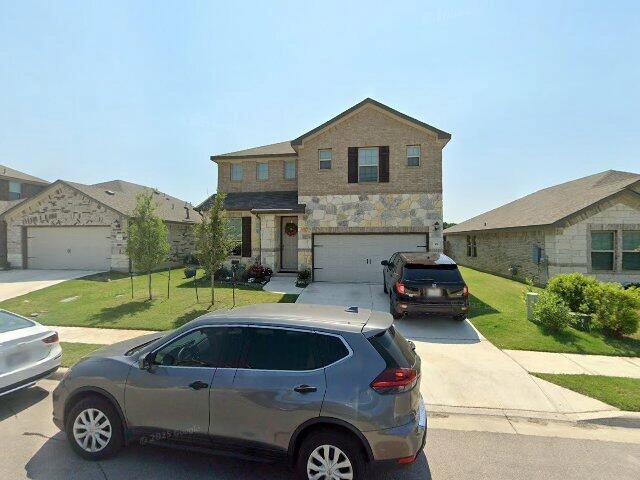 House image located at Leander, TX 78641