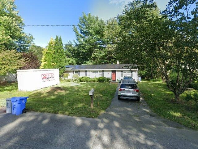 House image located at Holliston, MA 01746