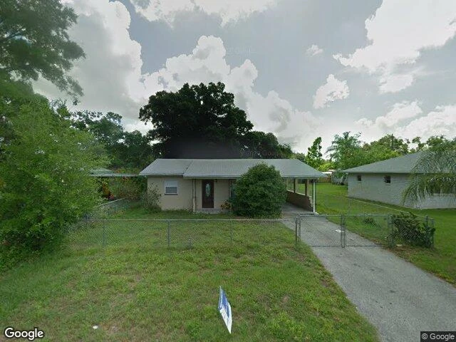 House image located at Saint Cloud, FL 34769