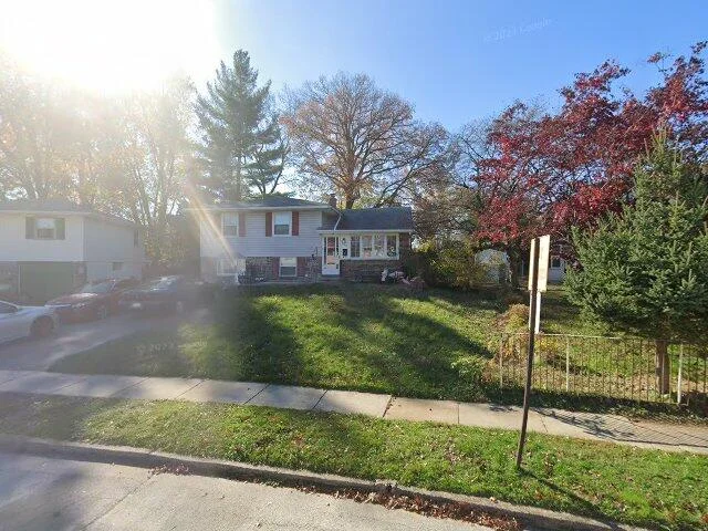 House image located at Clifton Heights, PA 19018