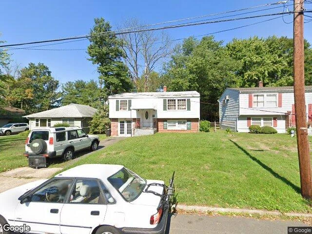 House image located at Trenton, NJ 08638