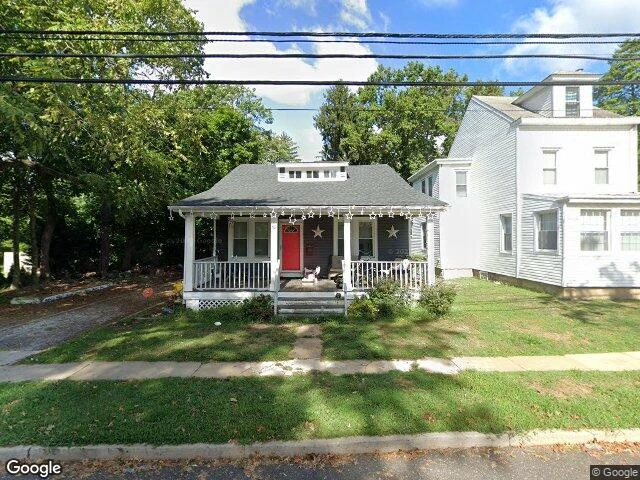 House image located at Trenton, NJ 08620