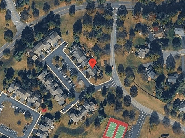 House image located at Cockeysville, MD 21030