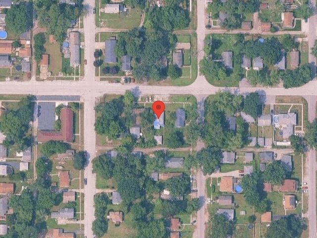 House image located at Lake Station, IN 46405