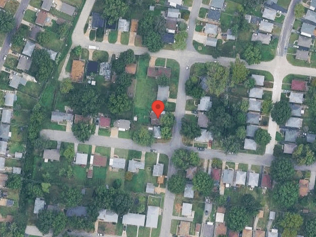 House image located at Saint Louis, MO 63134