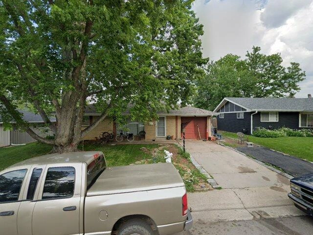 House image located at Denver, CO 80219