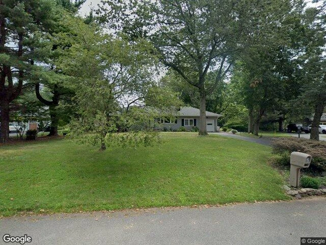 House image located at Hillsborough, NJ 08844