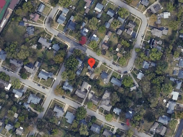 House image located at Lexington, KY 40503