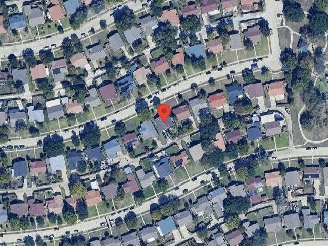 House image located at Carrollton, TX 75006