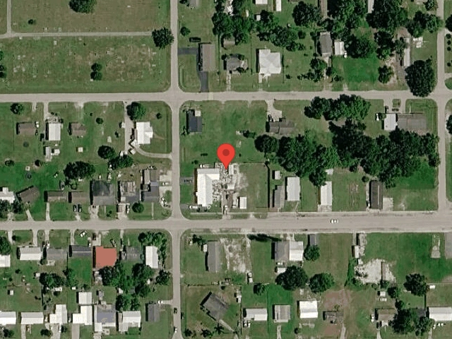 House image located at Clewiston, FL 33440