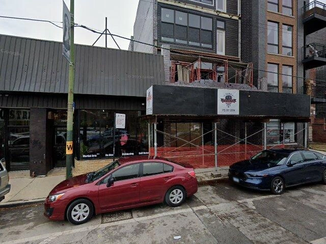 House image located at Chicago, IL 60618