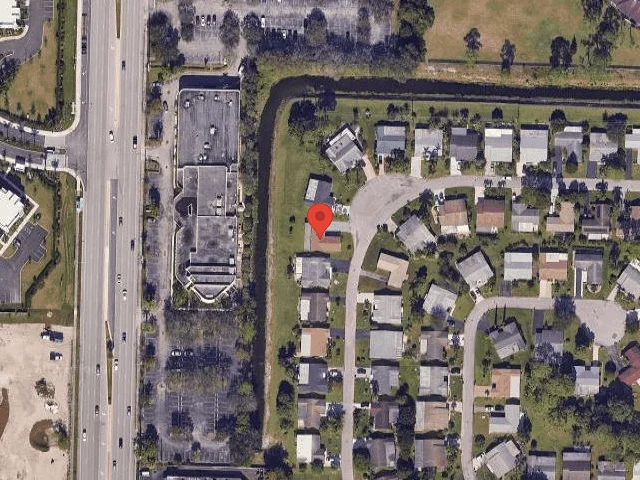 House image located at Lake Worth, FL 33463