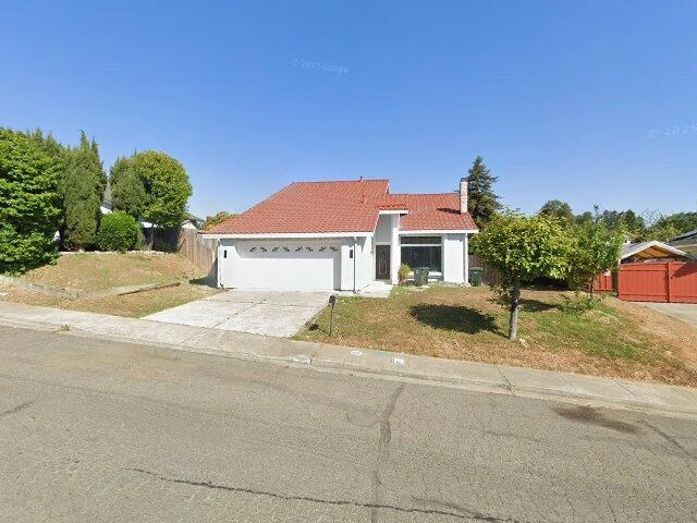 House image located at Benicia, CA 94510