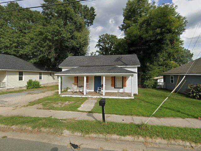 House image located at Gastonia, NC 28054