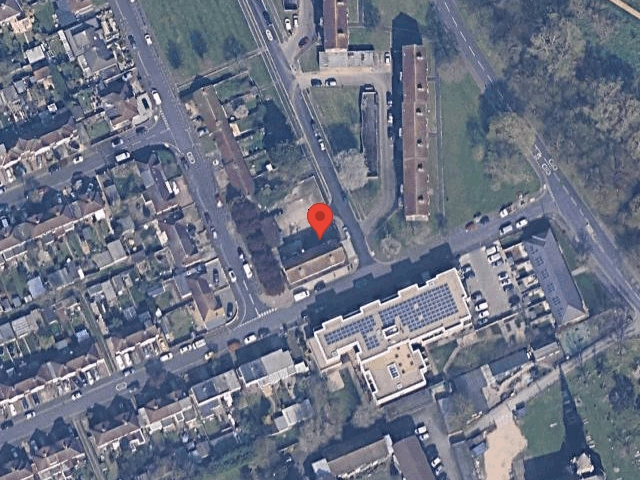 House image located at East Orange, NJ 07018