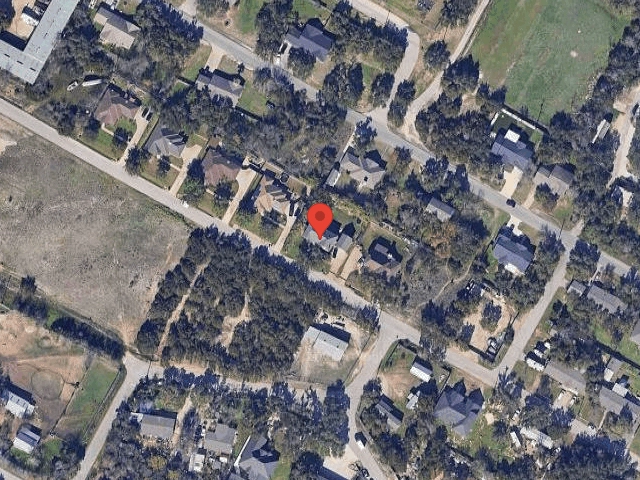 House image located at Austin, TX 78734