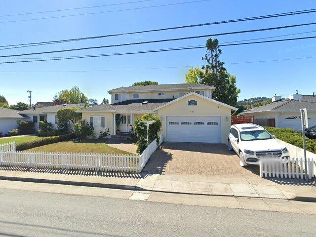 House image located at San Mateo, CA 94403