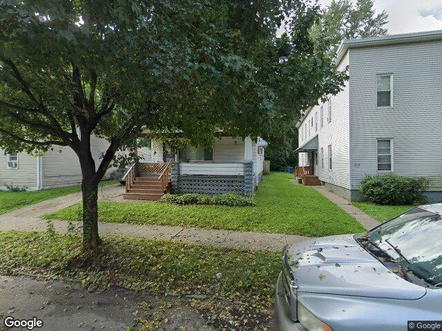 House image located at Cleveland, OH 44105