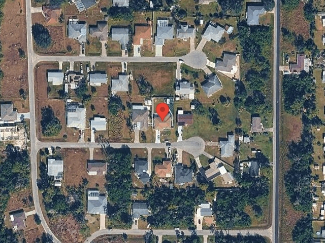 House image located at North Port, FL 34287