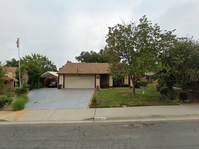 House image located at Oceanside, CA 92056