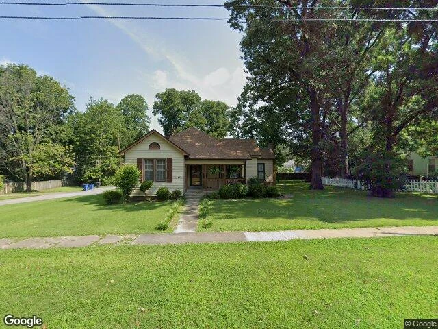 House image located at Jonesboro, AR 72401