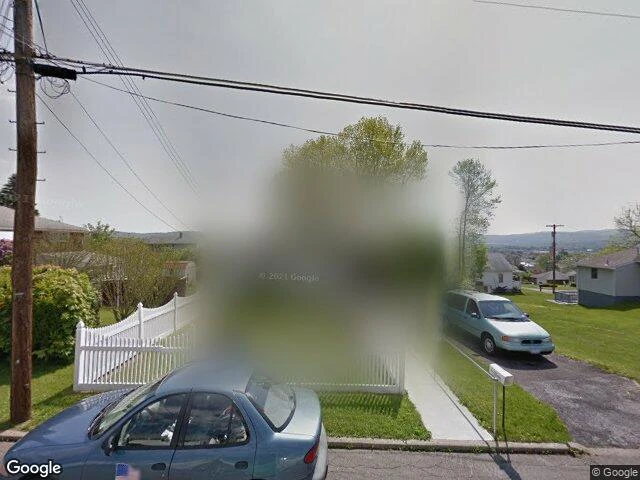 House image located at Endicott, NY 13760