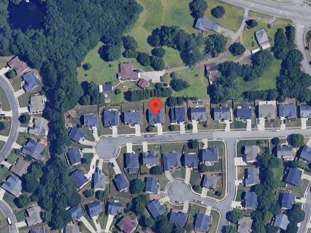 House image located at Acworth, GA 30101