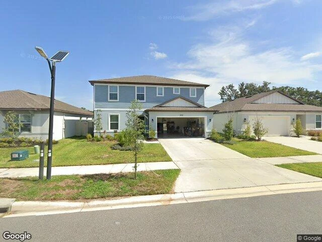 House image located at Plant City, FL 33565