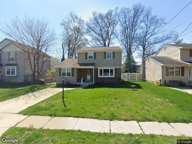 House image located at Merchantville, NJ 08109