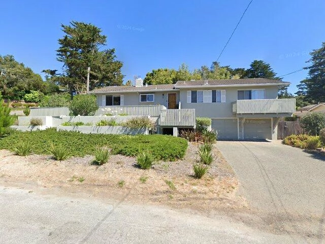 House image located at Carmel, CA 93923