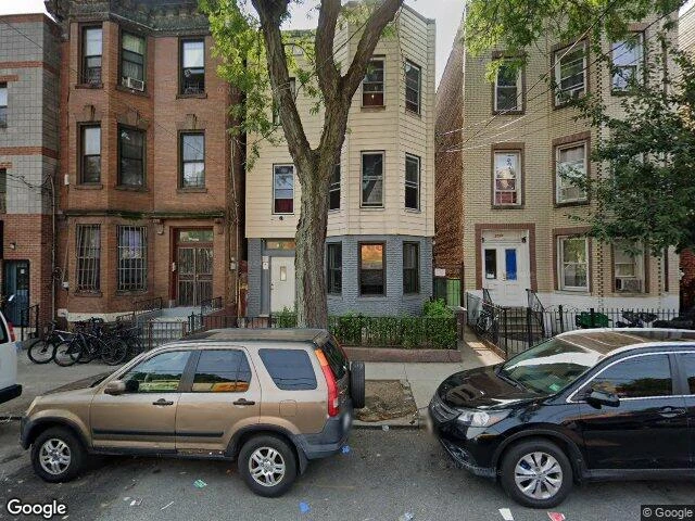 House image located at Bronx, NY 10452