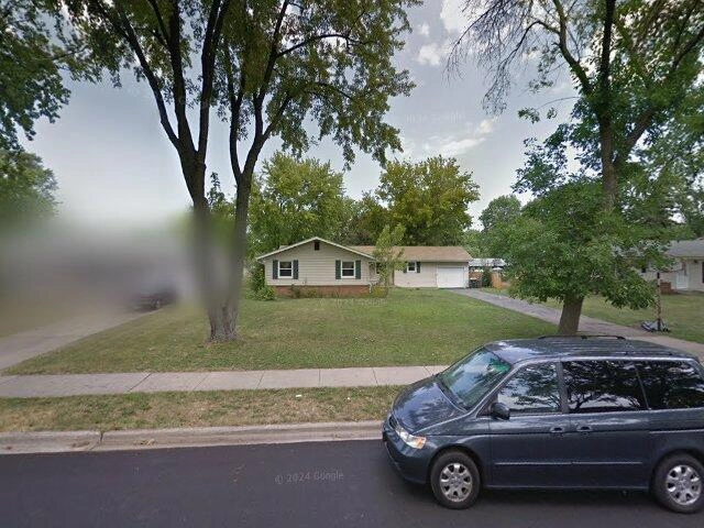 House image located at Carol Stream, IL 60188
