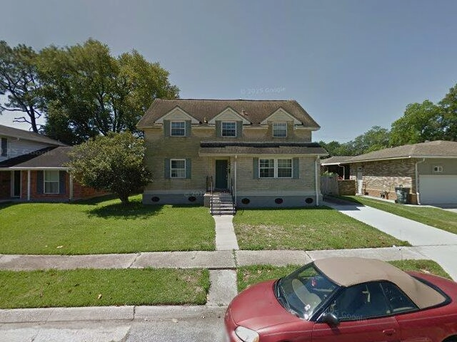 House image located at New Orleans, LA 70131
