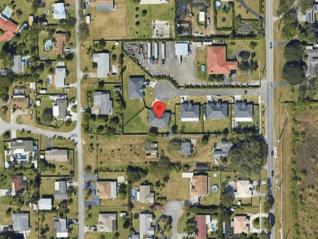 House image located at Homestead, FL 33033