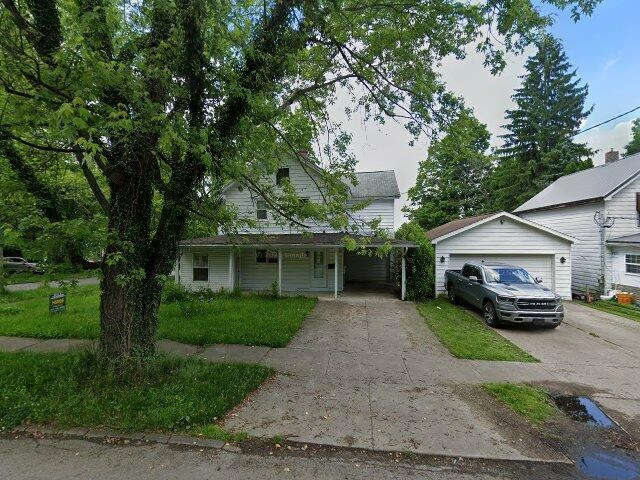 House image located at Corry, PA 16407