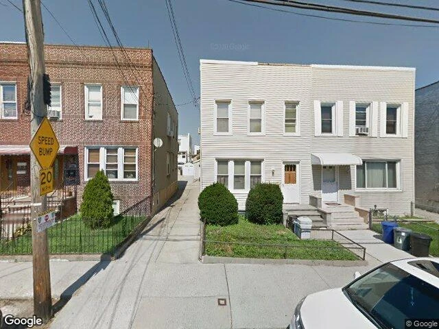 House image located at Bronx, NY 10465