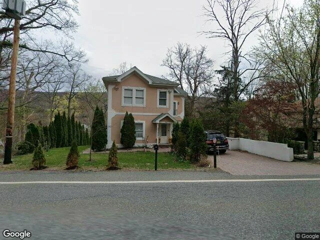 House image located at West Milford, NJ 07480