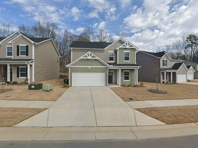 House image located at Mooresville, NC 28115